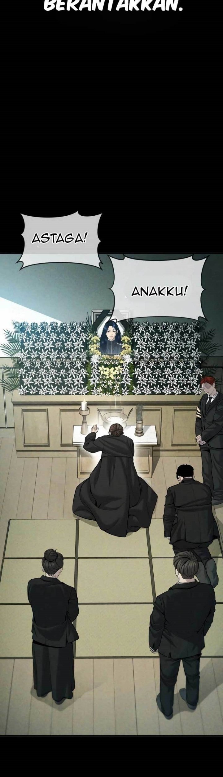My Wife Is a Demon Queen Chapter 11 - halaman 2