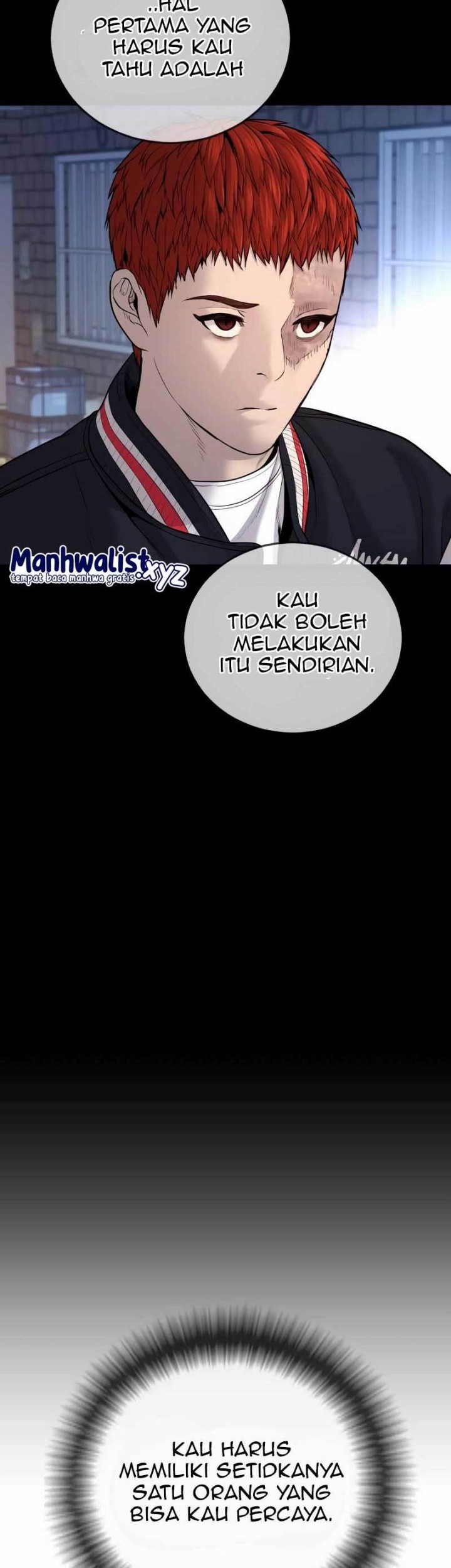 My Wife Is a Demon Queen Chapter 12 - halaman 8