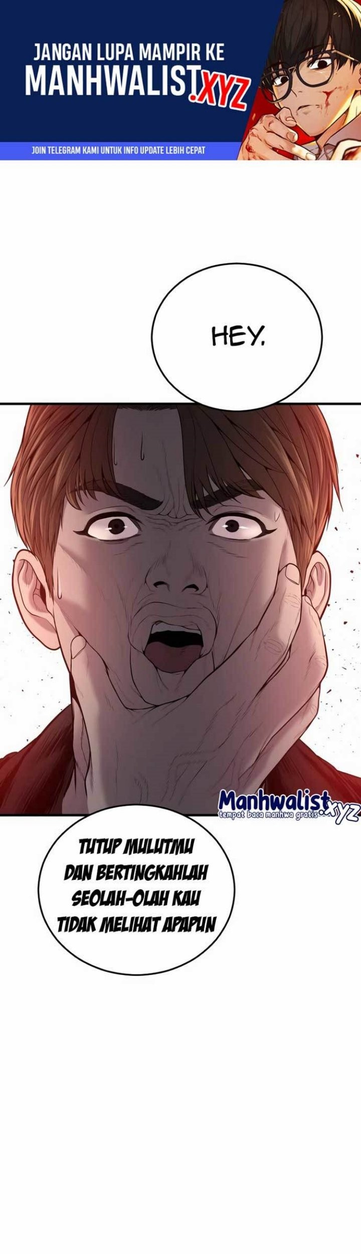 My Wife Is a Demon Queen Chapter 15 - halaman 1