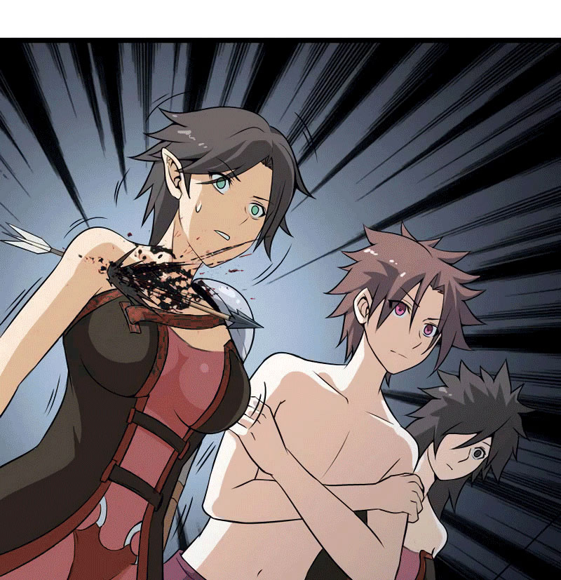 My Wife Is a Demon Queen Chapter 4 - halaman 15
