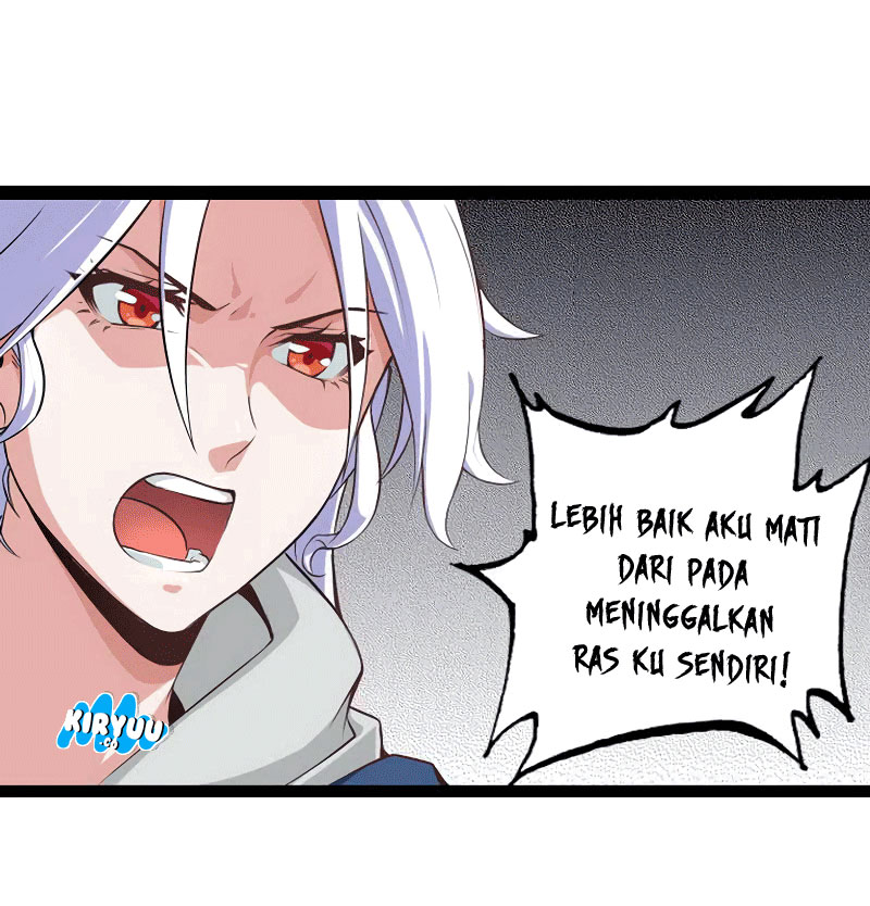 My Wife Is a Demon Queen Chapter 4 - halaman 26