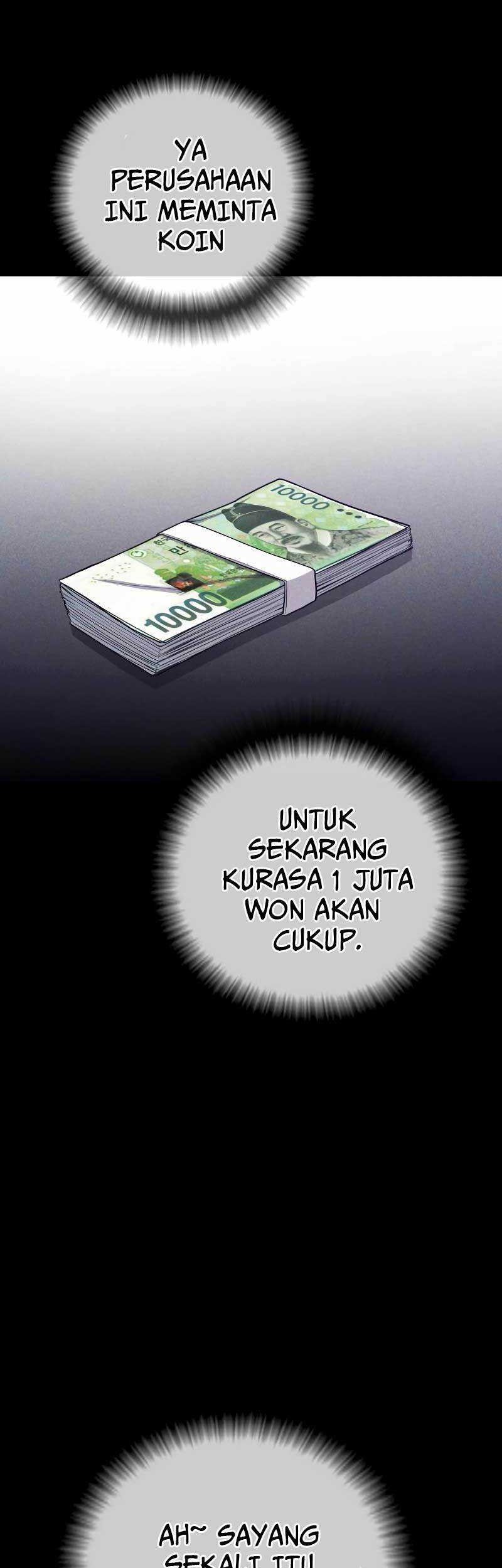 My Wife Is a Demon Queen Chapter 4 - halaman 39