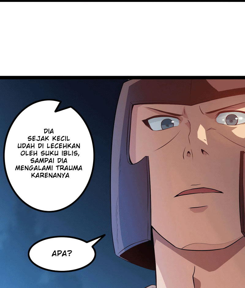 My Wife Is a Demon Queen Chapter 5 - halaman 11