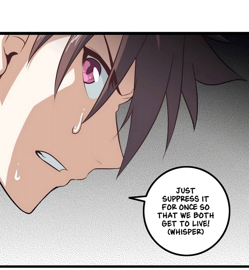 My Wife Is a Demon Queen Chapter 5 - halaman 15