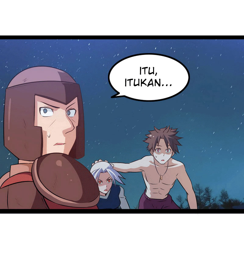 My Wife Is a Demon Queen Chapter 5 - halaman 26