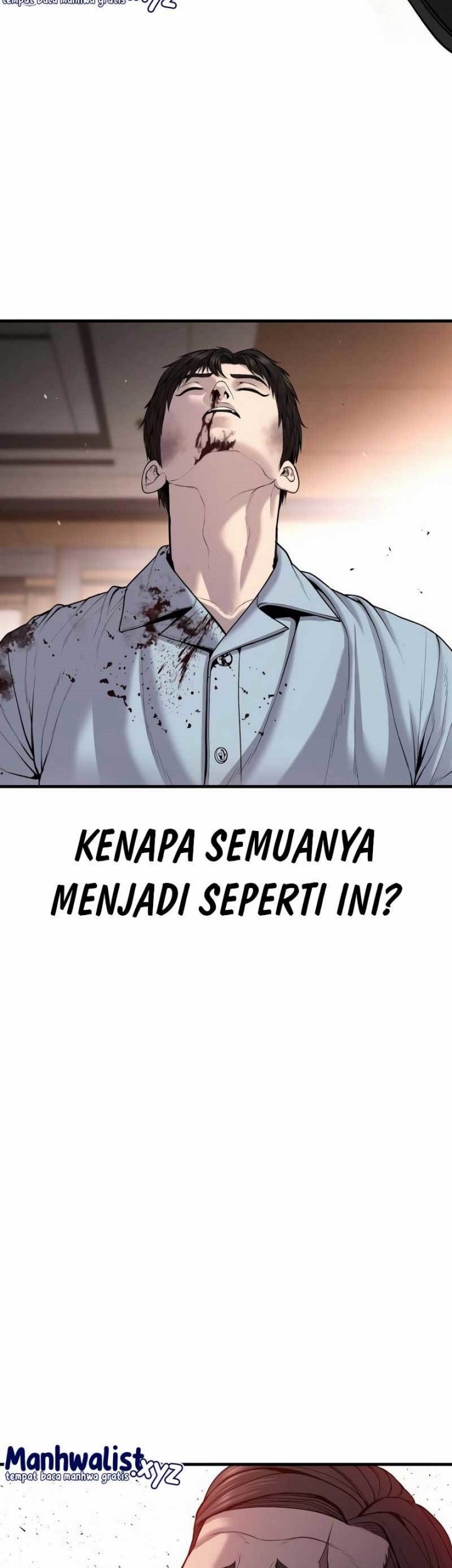 My Wife Is a Demon Queen Chapter 5 - halaman 8