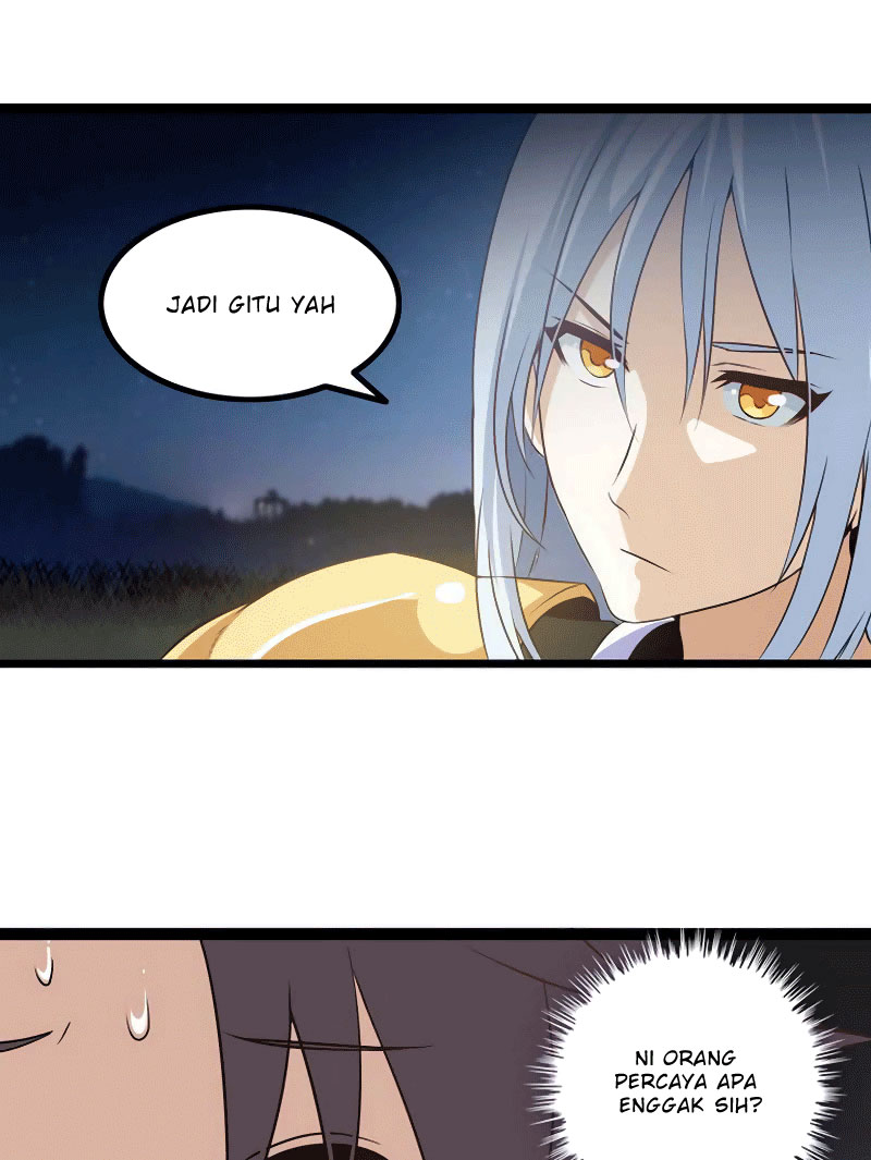 My Wife Is a Demon Queen Chapter 6 - halaman 15