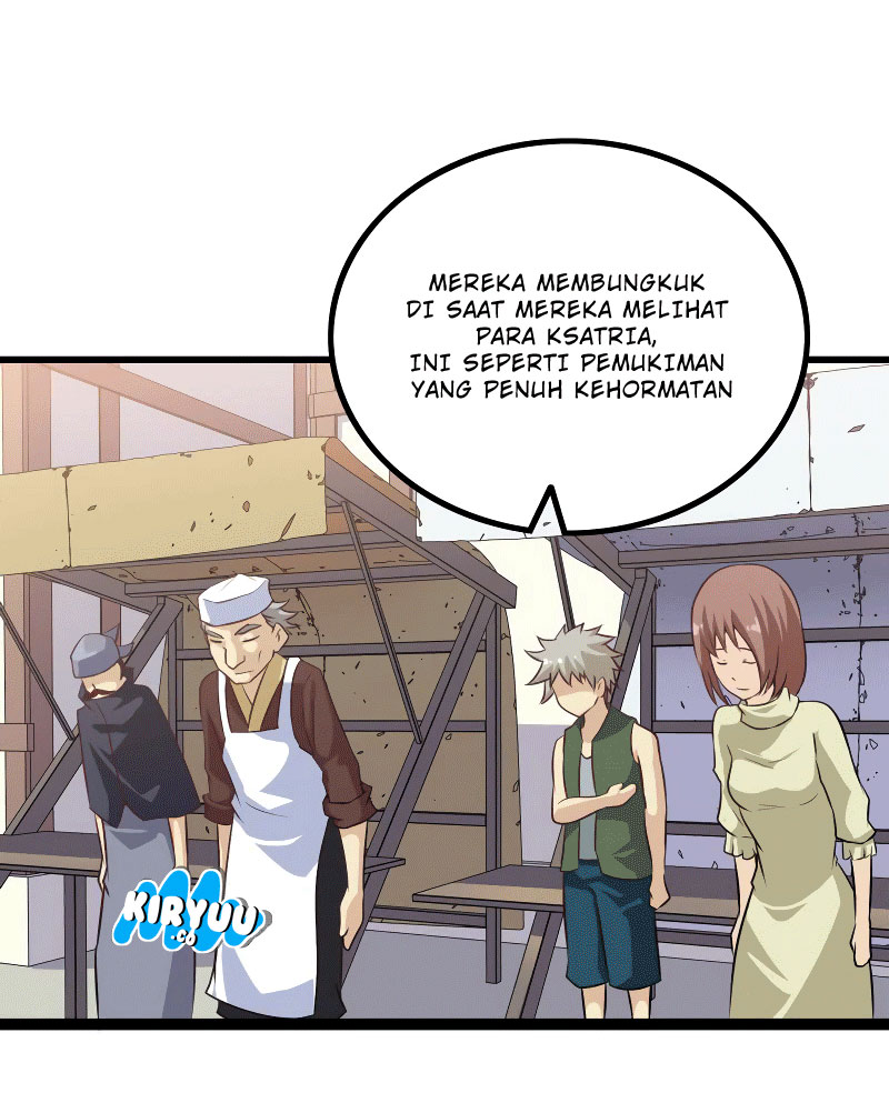 My Wife Is a Demon Queen Chapter 7 - halaman 14