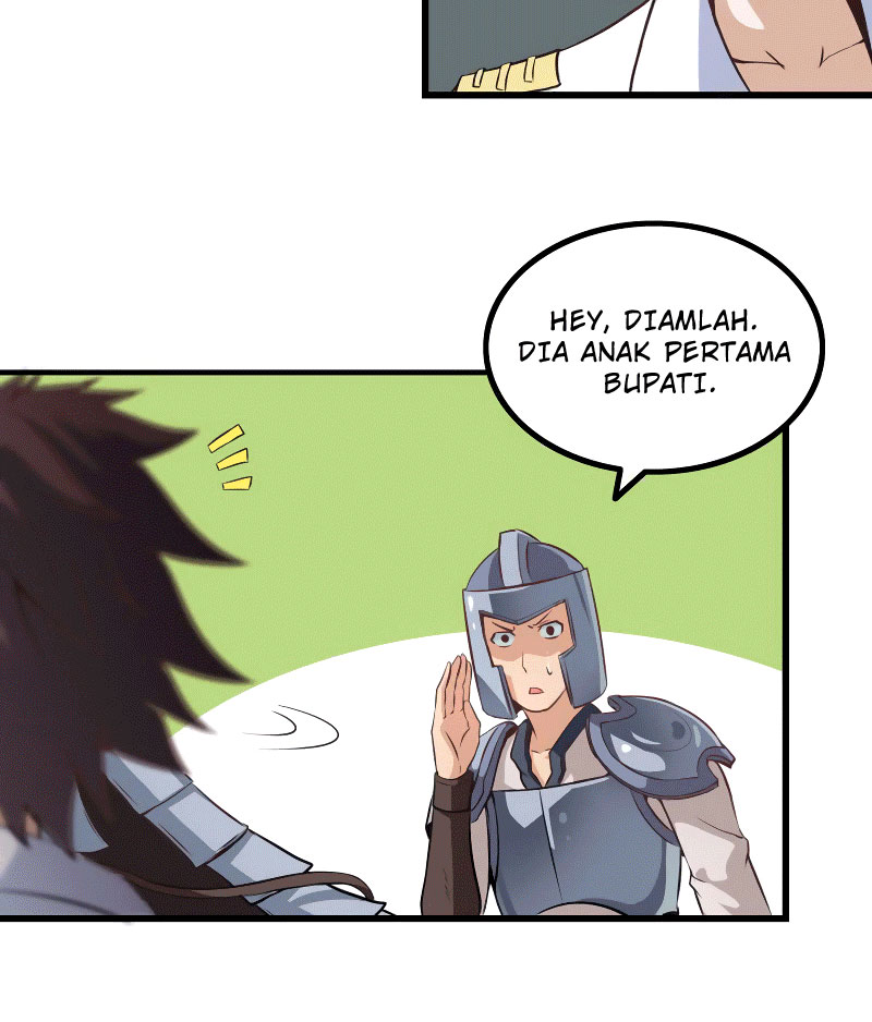 My Wife Is a Demon Queen Chapter 7 - halaman 26