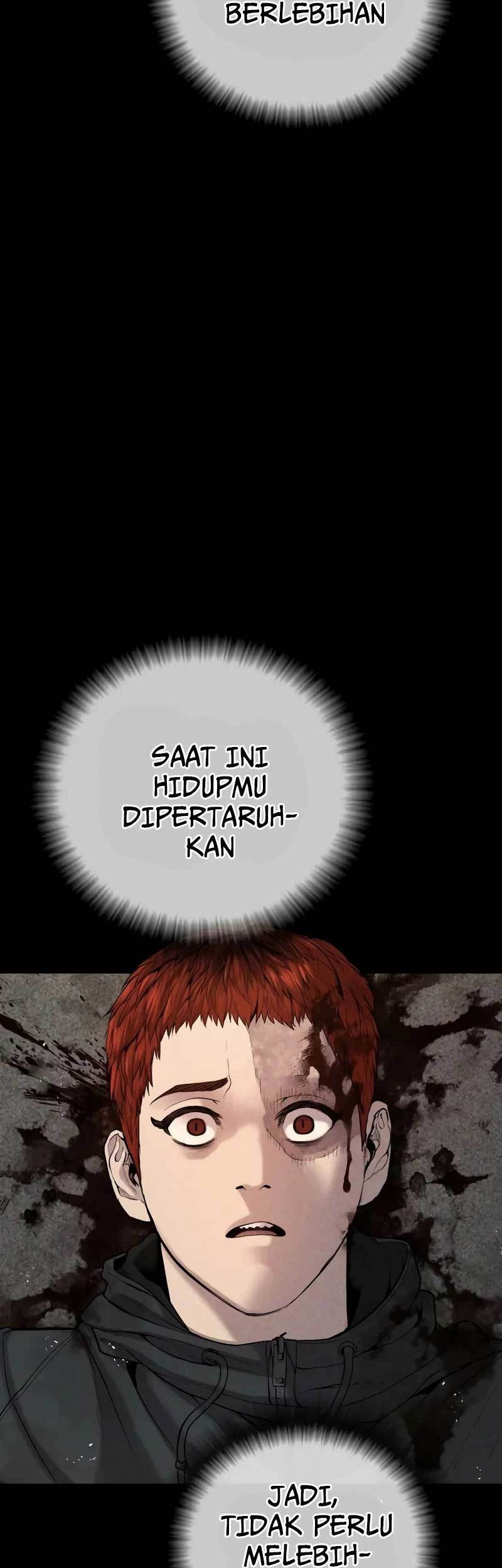 My Wife Is a Demon Queen Chapter 7 - halaman 33