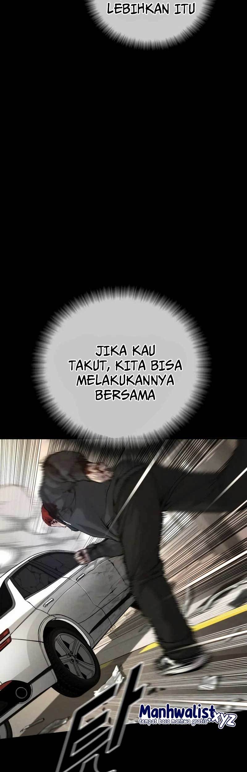 My Wife Is a Demon Queen Chapter 7 - halaman 34