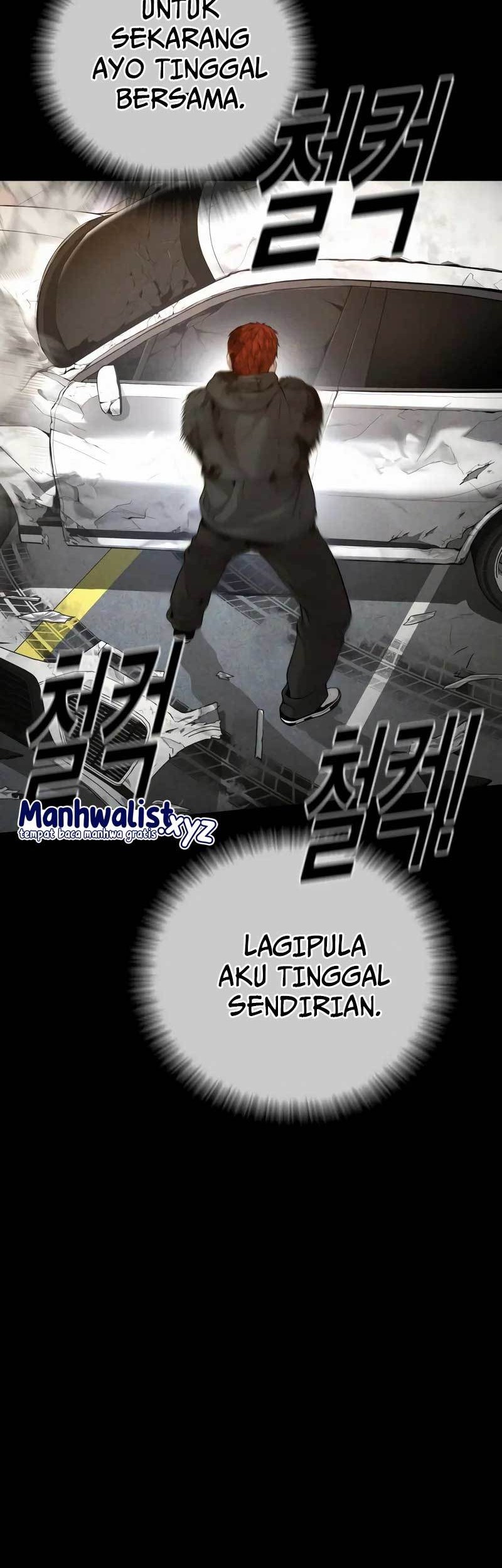 My Wife Is a Demon Queen Chapter 7 - halaman 37