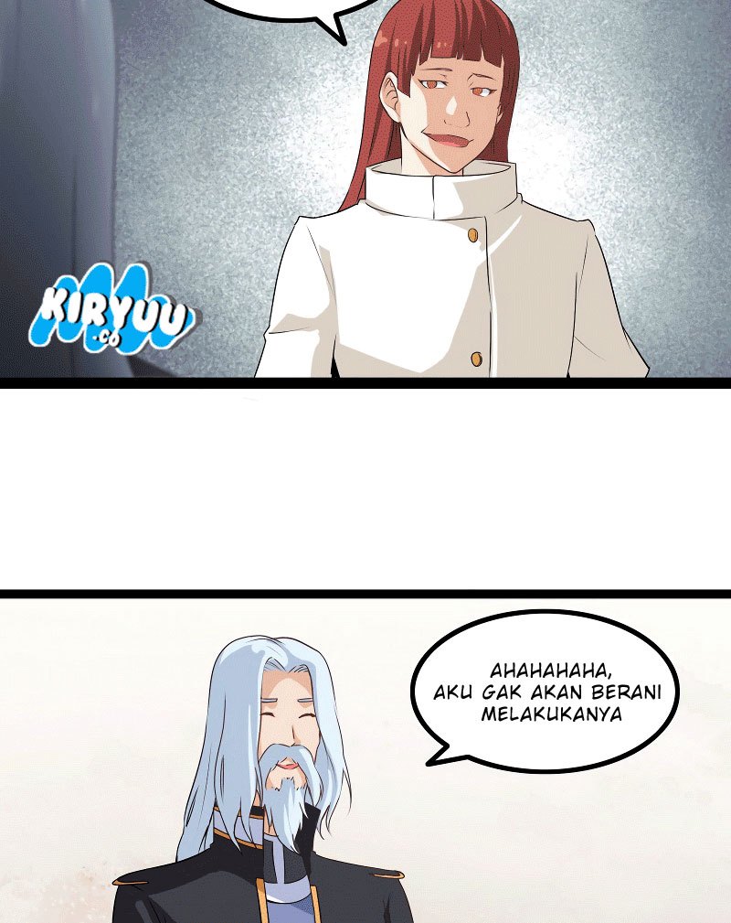 My Wife Is a Demon Queen Chapter 8 - halaman 11