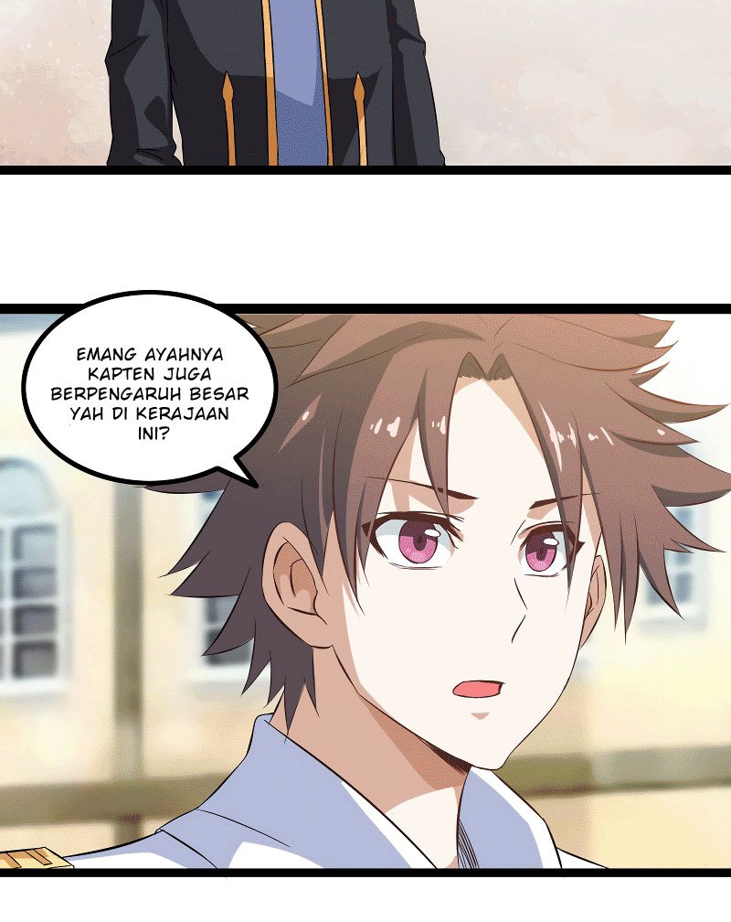 My Wife Is a Demon Queen Chapter 8 - halaman 12