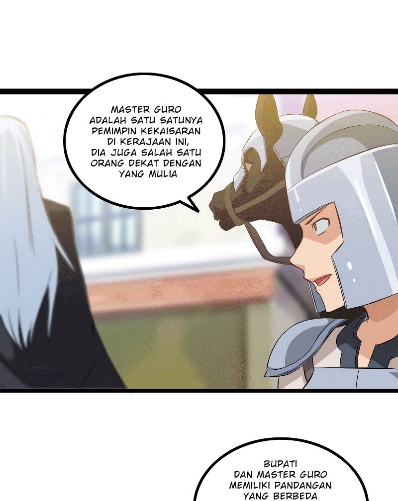 My Wife Is a Demon Queen Chapter 8 - halaman 13