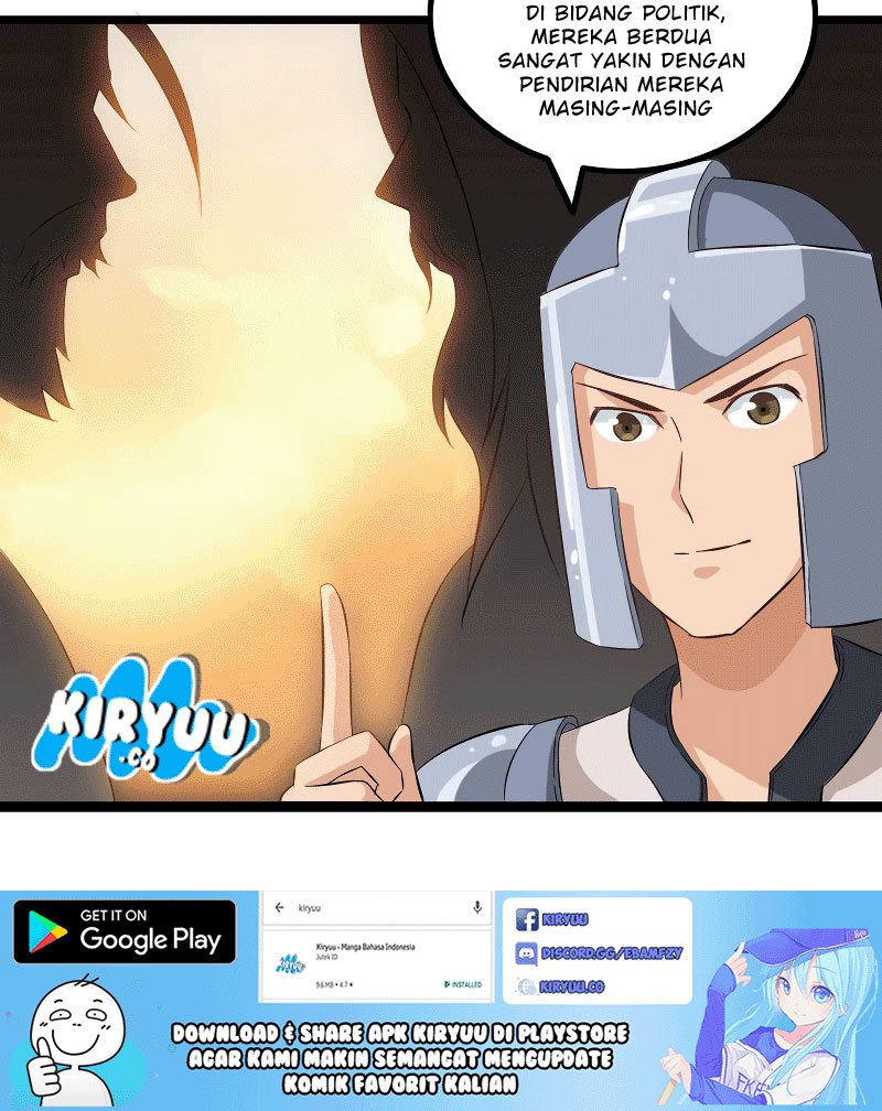 My Wife Is a Demon Queen Chapter 8 - halaman 14