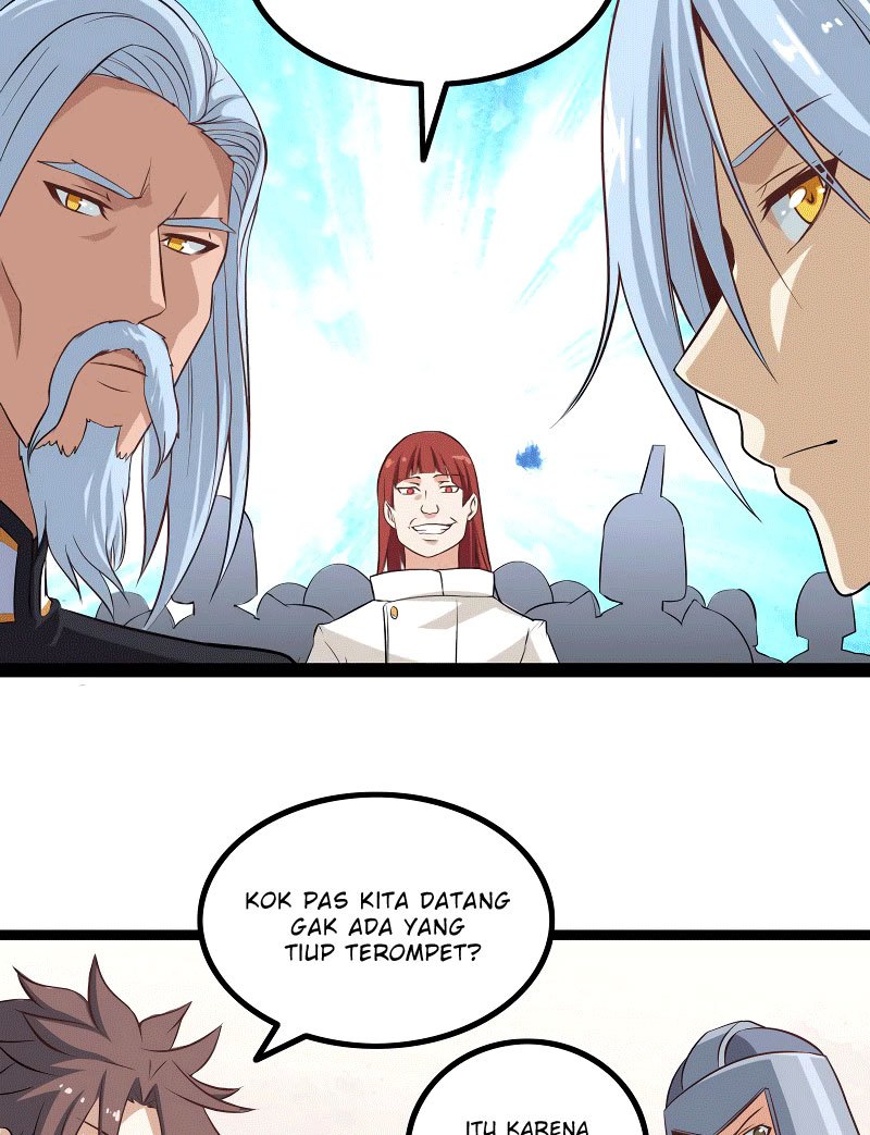 My Wife Is a Demon Queen Chapter 8 - halaman 18