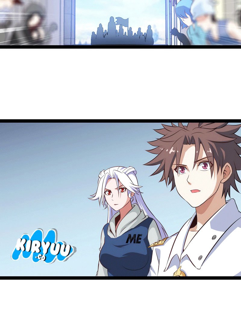 My Wife Is a Demon Queen Chapter 8 - halaman 20