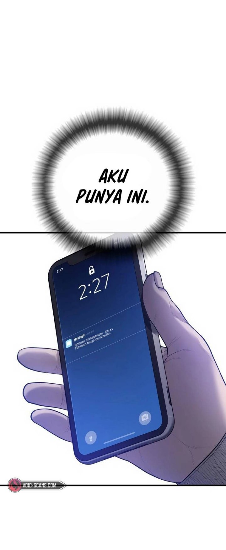 My Wife Is a Demon Queen Chapter 8 - halaman 21