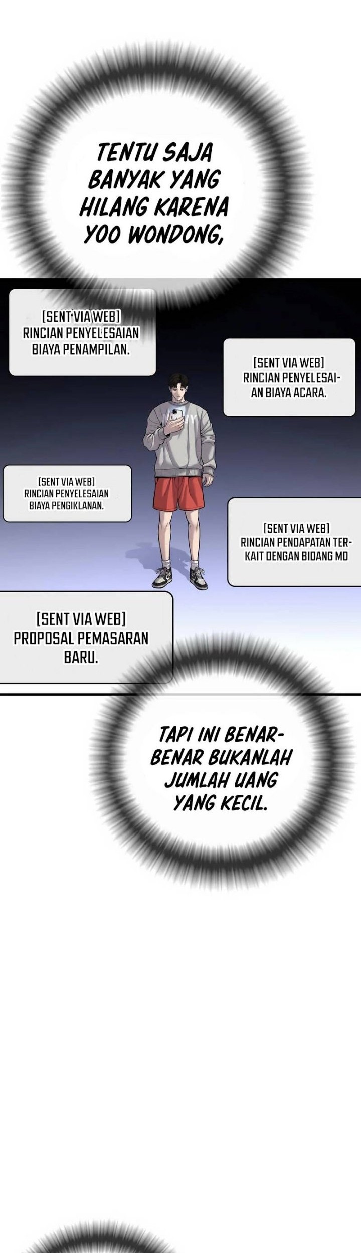 My Wife Is a Demon Queen Chapter 8 - halaman 23