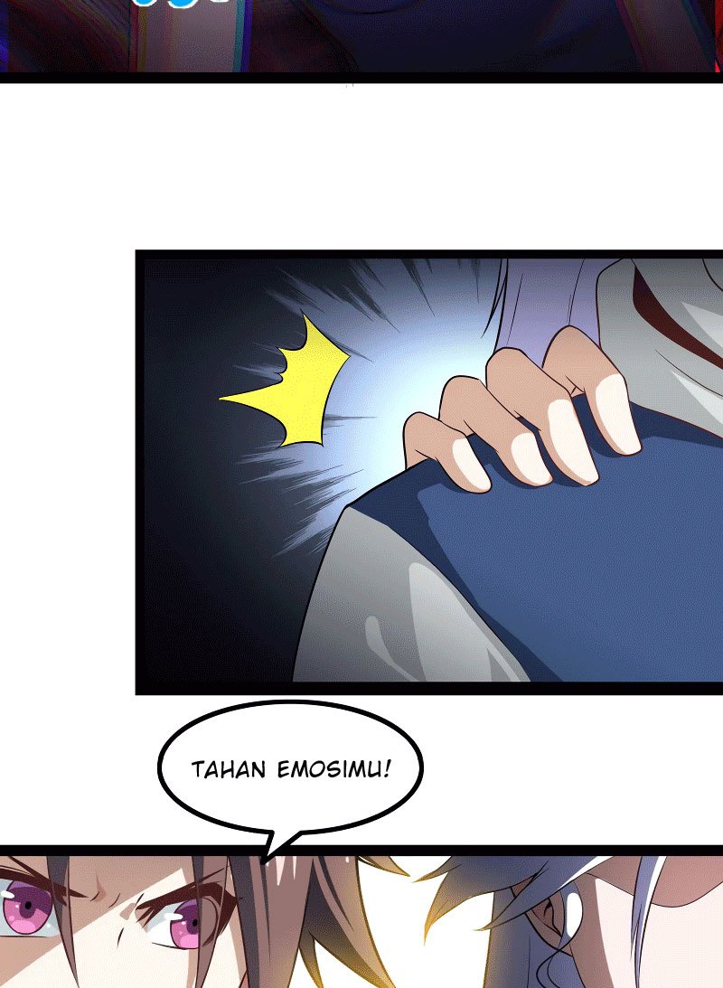 My Wife Is a Demon Queen Chapter 8 - halaman 24