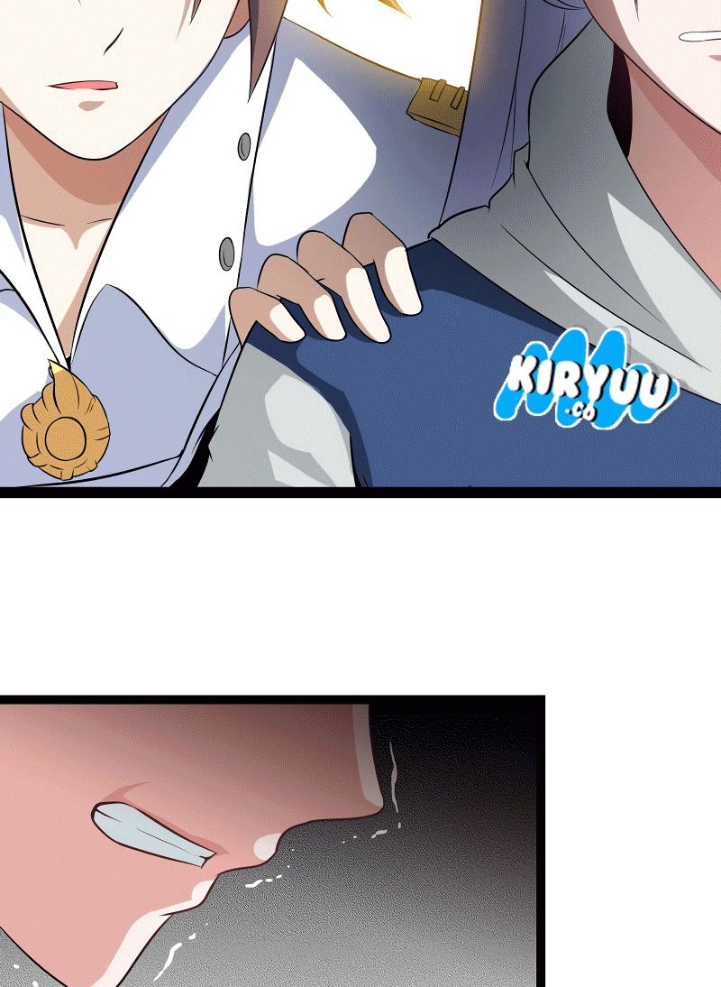 My Wife Is a Demon Queen Chapter 8 - halaman 25