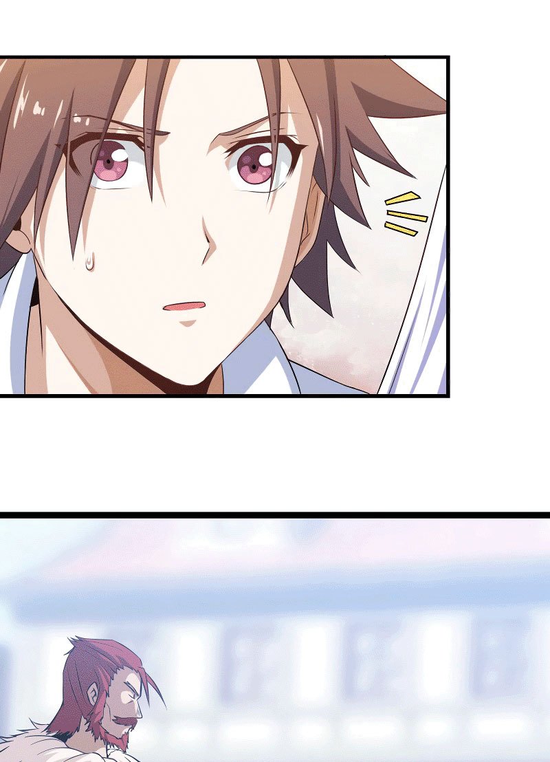 My Wife Is a Demon Queen Chapter 8 - halaman 27
