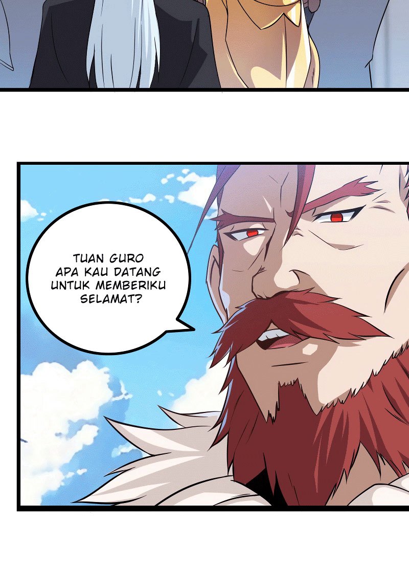 My Wife Is a Demon Queen Chapter 8 - halaman 31