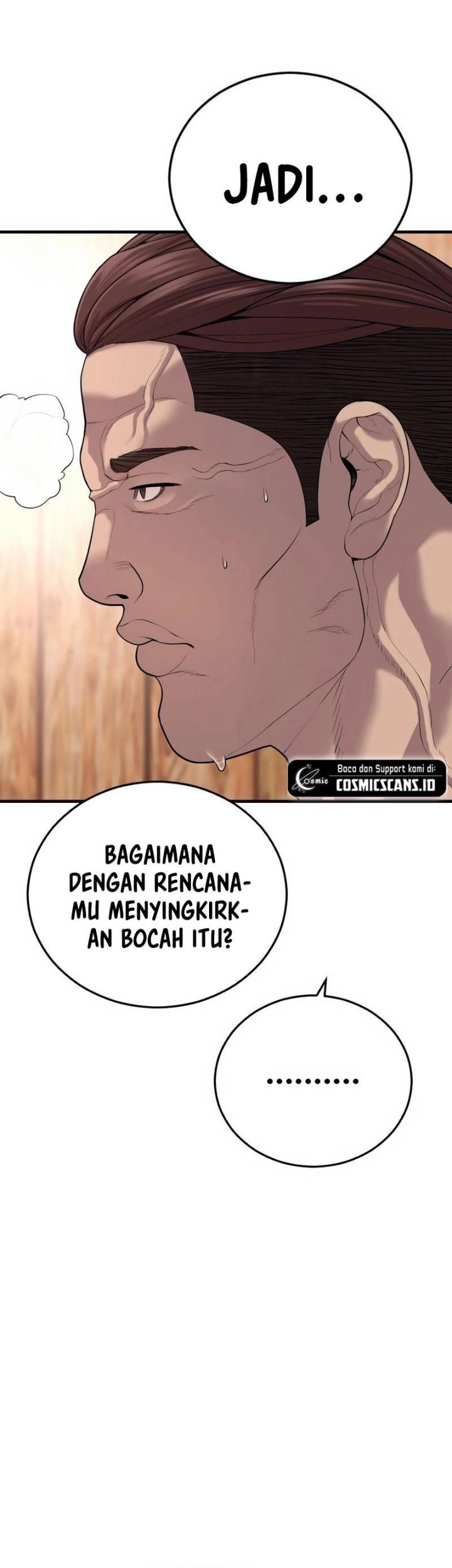 My Wife Is a Demon Queen Chapter 8 - halaman 32