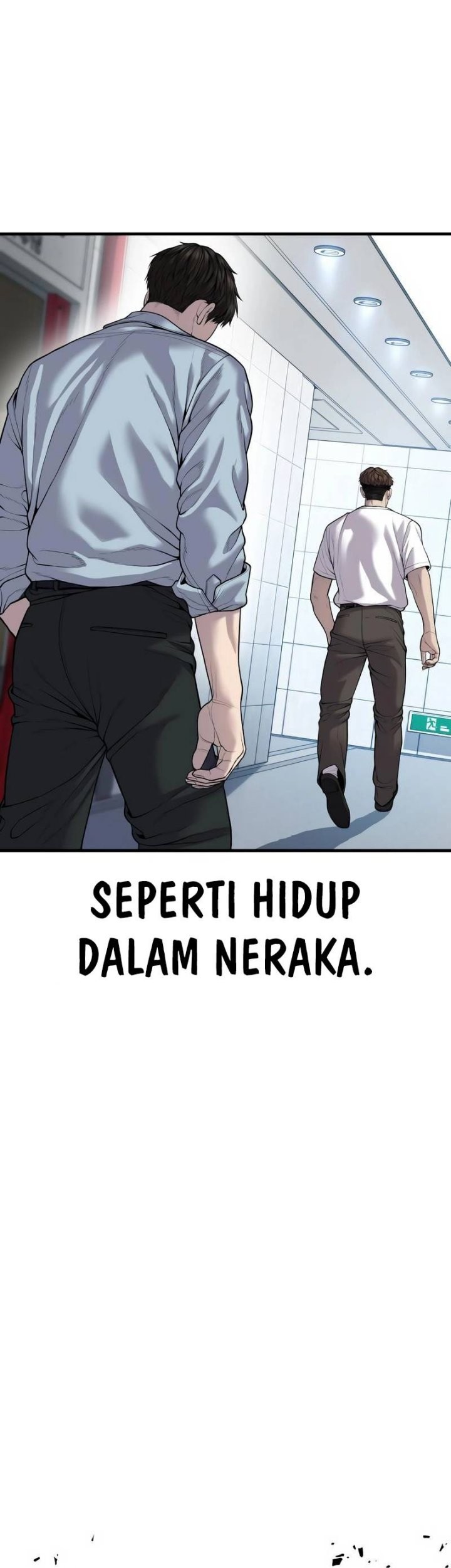 My Wife Is a Demon Queen Chapter 8 - halaman 7