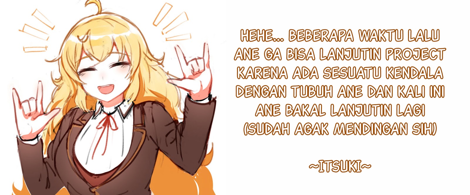 My Wife Is A Fox Spirit Chapter 18 - halaman 13