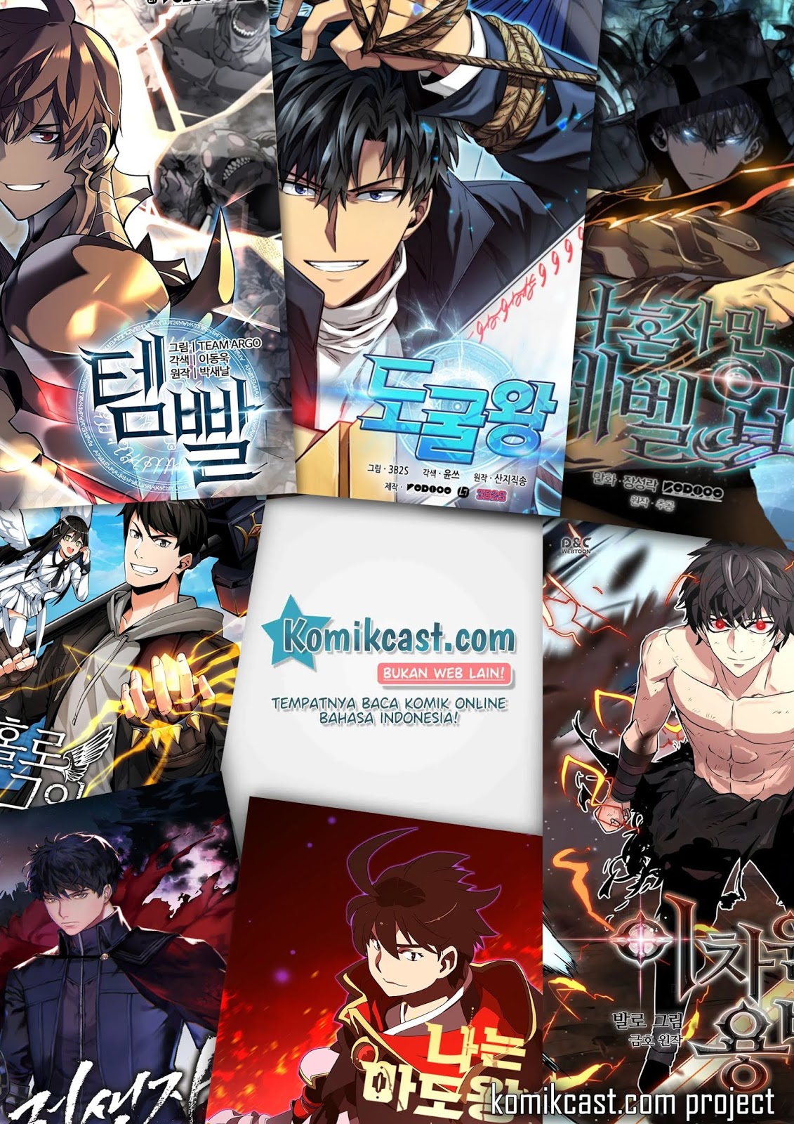 My Wife Is A Fox Spirit Chapter 19 - halaman 14