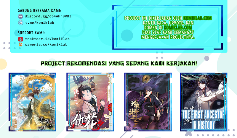My Wife Is A Fox Spirit Chapter 46 - halaman 16