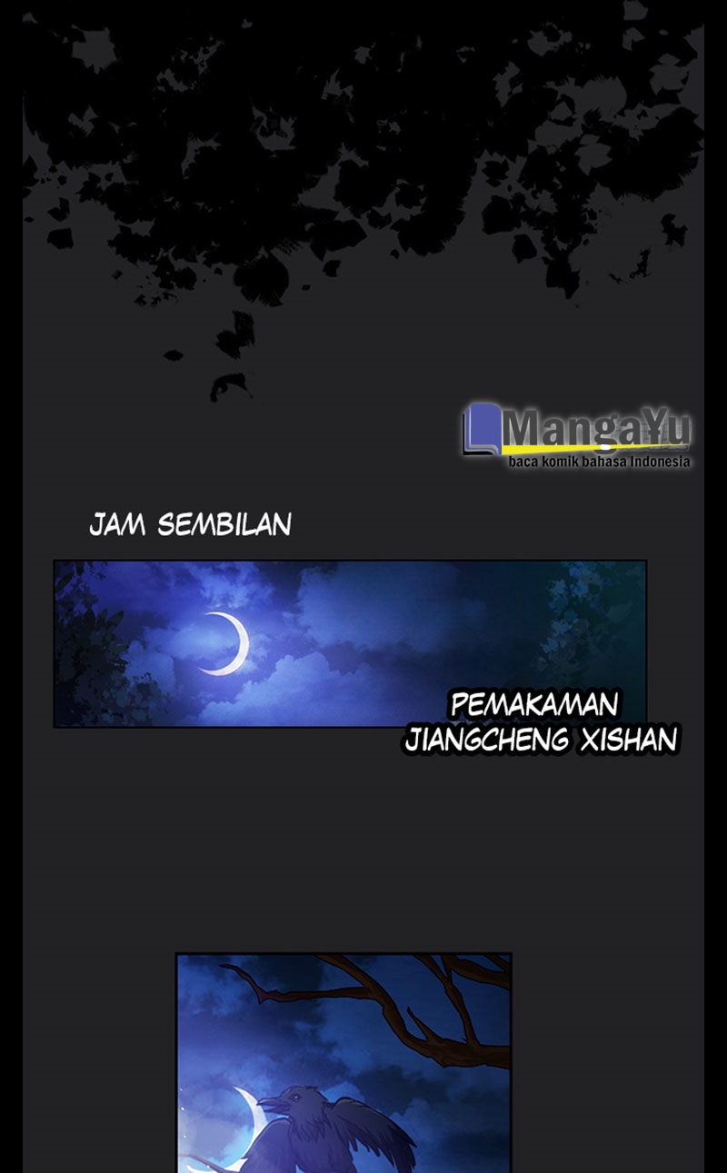 My Wife is a Ghost Chapter 1 - halaman 3
