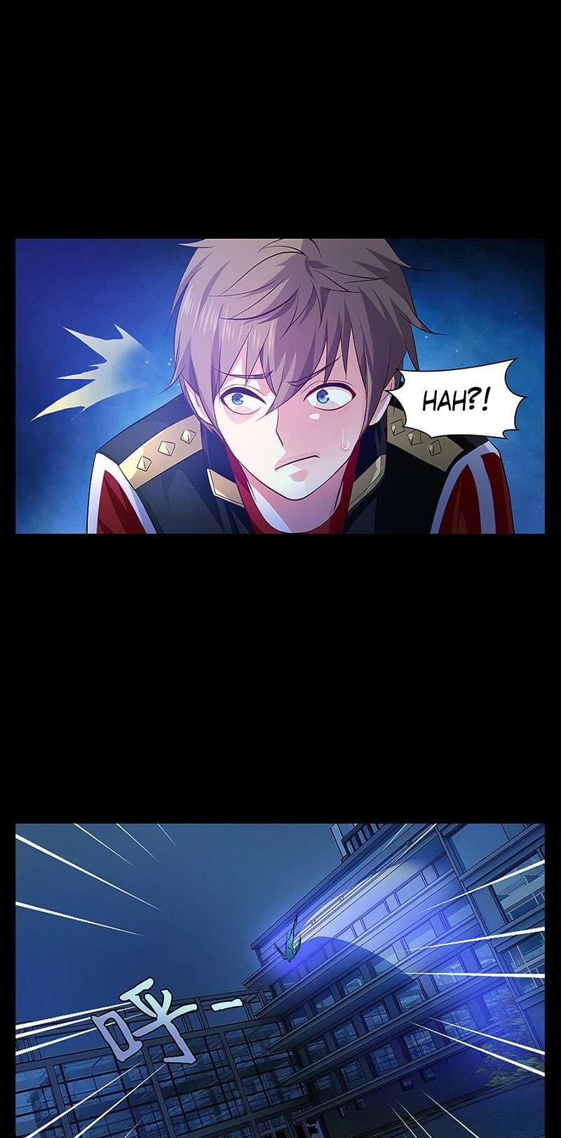 My Wife is a Ghost Chapter 11 - halaman 10
