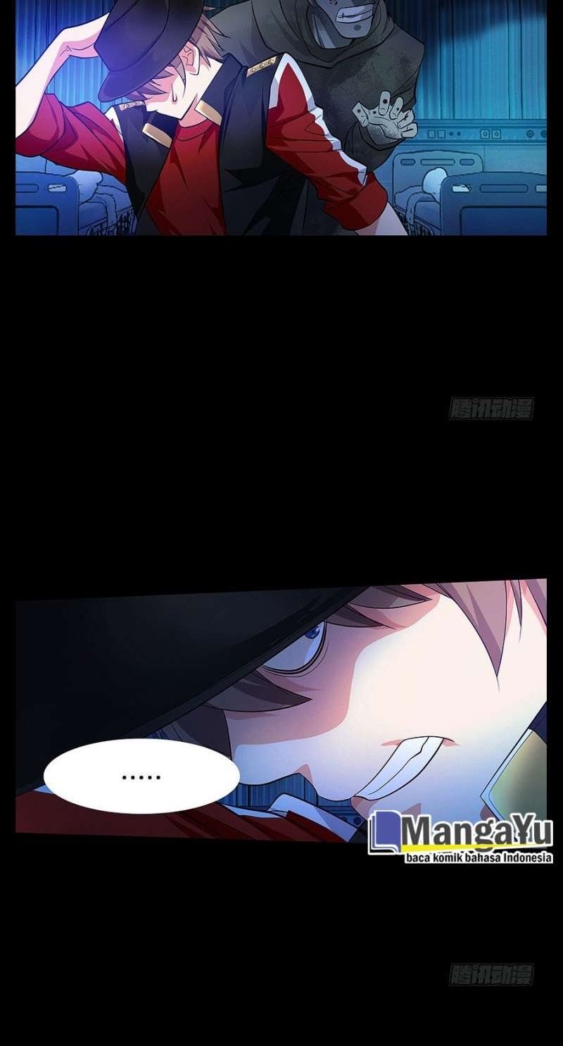 My Wife is a Ghost Chapter 13 - halaman 10