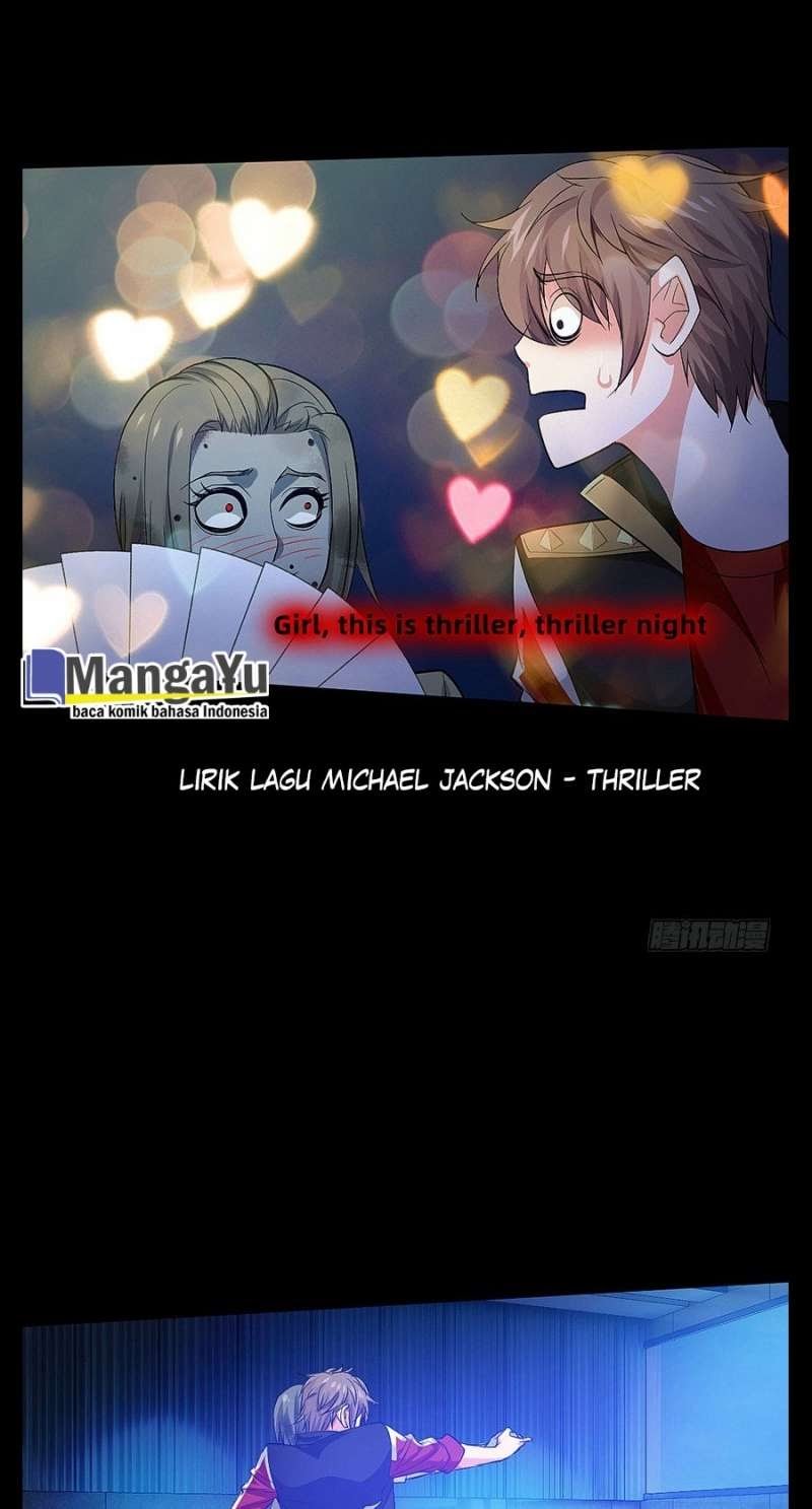 My Wife is a Ghost Chapter 13 - halaman 15
