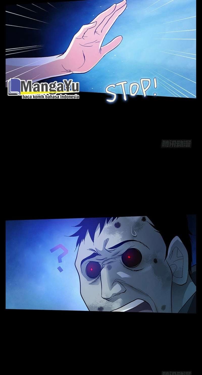 My Wife is a Ghost Chapter 13 - halaman 7