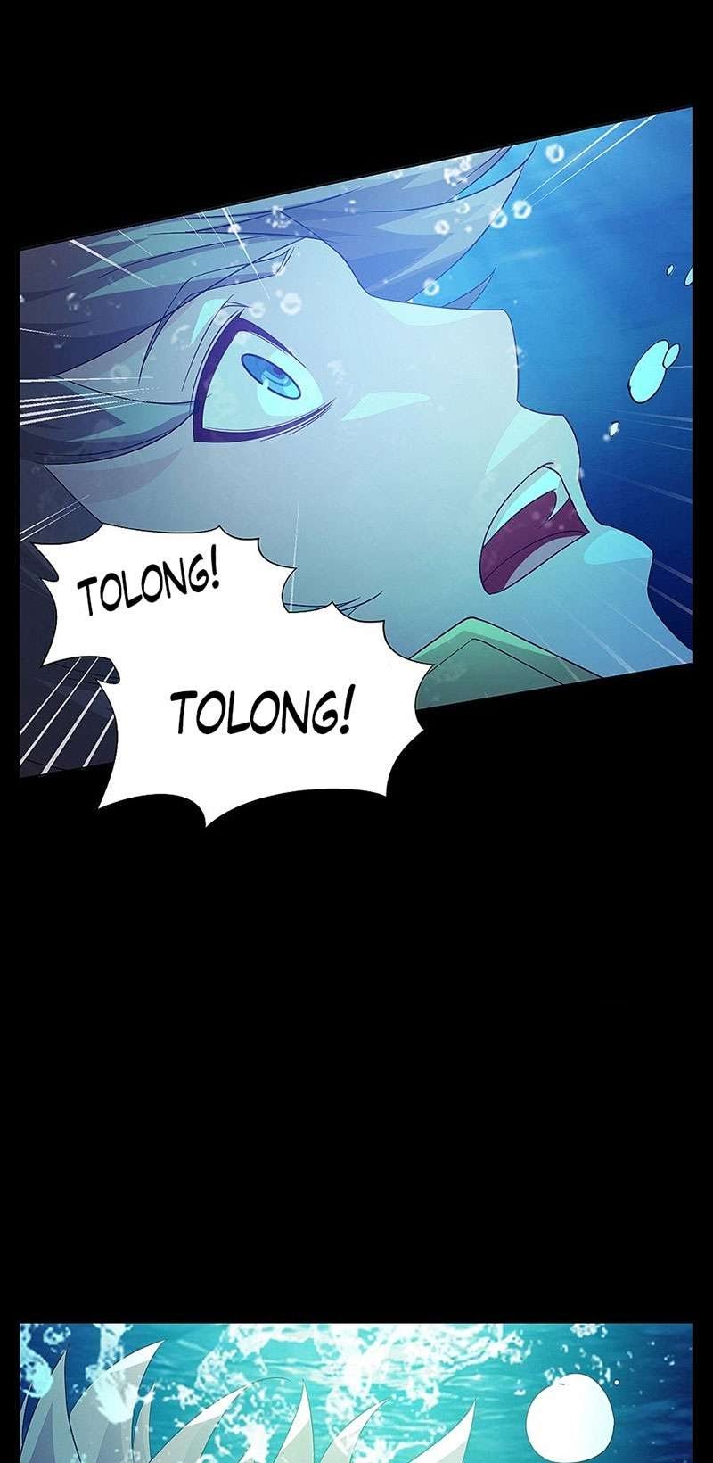 My Wife is a Ghost Chapter 14 - halaman 12