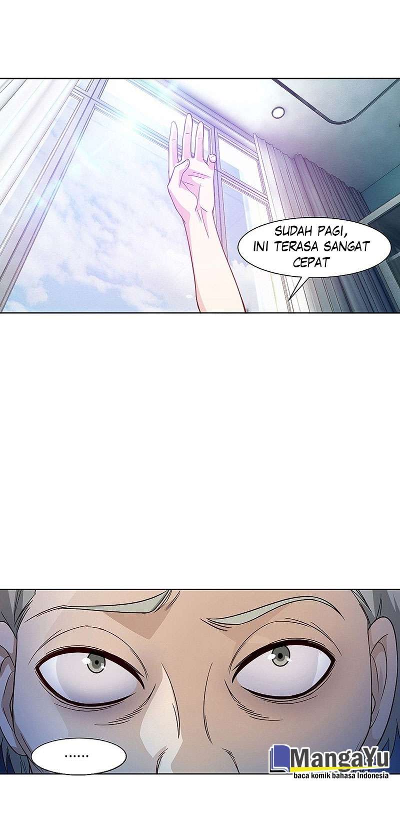 My Wife is a Ghost Chapter 15 - halaman 13