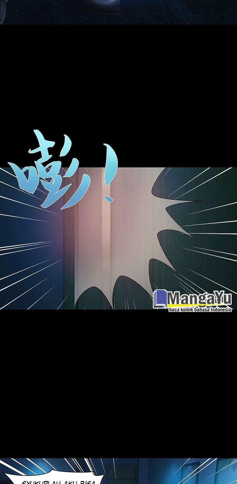 My Wife is a Ghost Chapter 15 - halaman 9