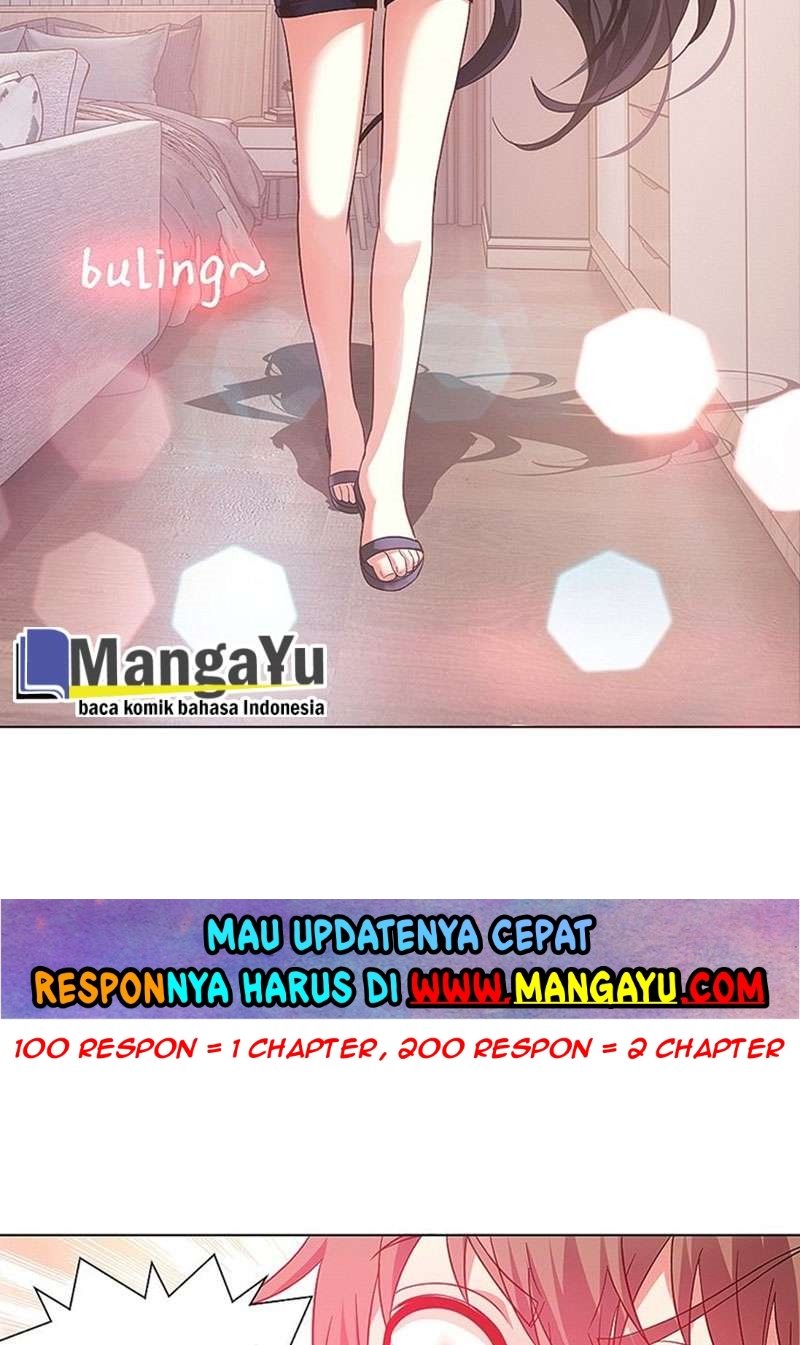 My Wife is a Ghost Chapter 16 - halaman 11