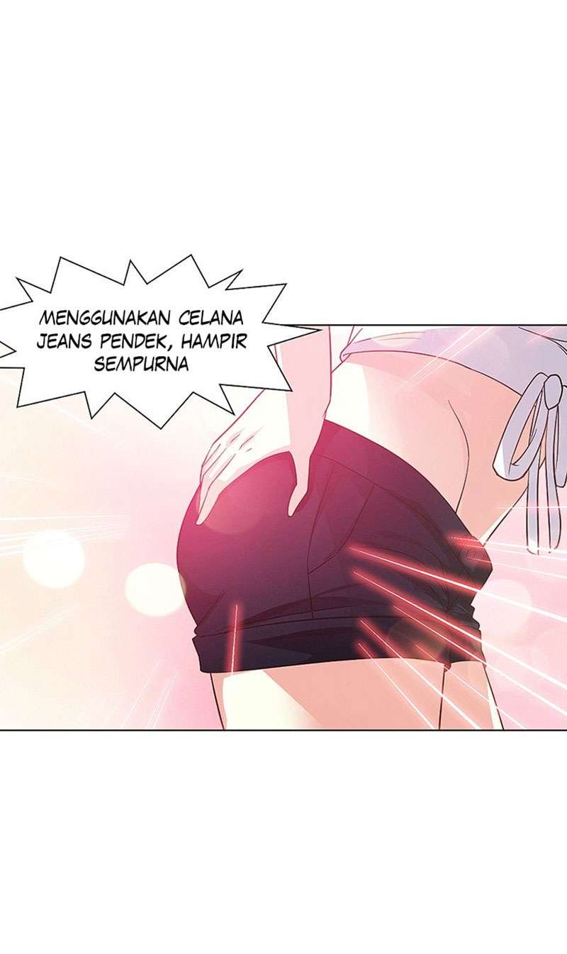 My Wife is a Ghost Chapter 16 - halaman 13