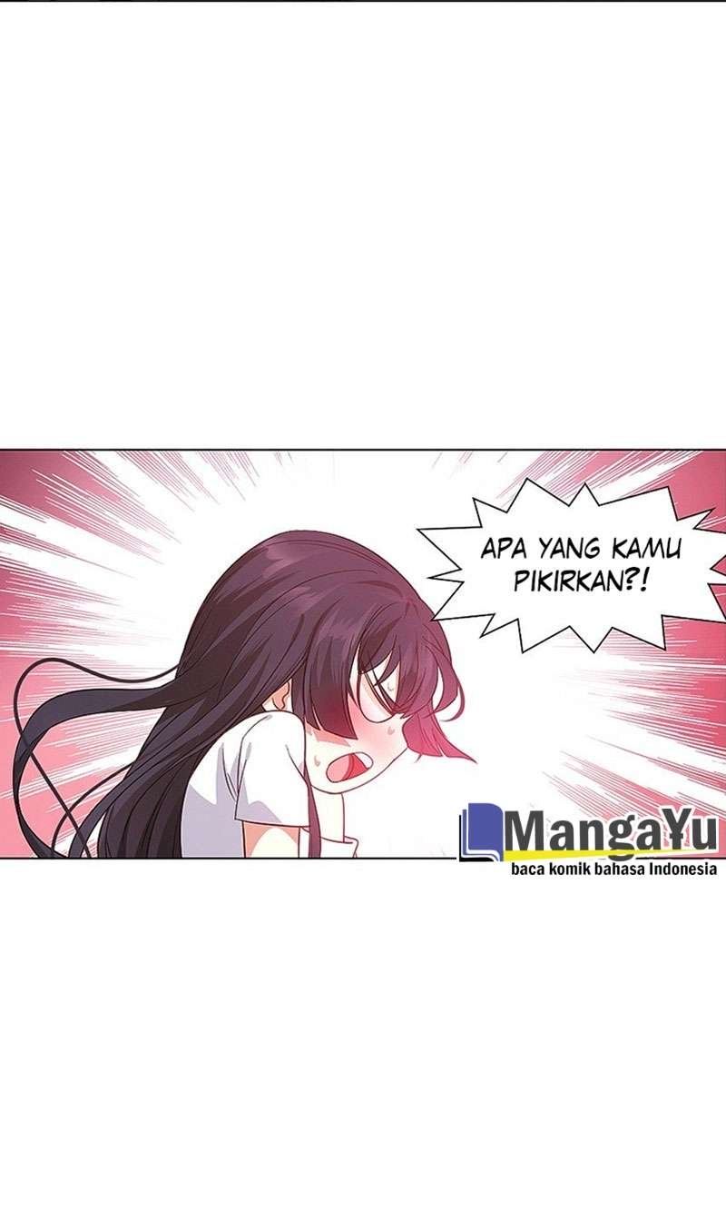 My Wife is a Ghost Chapter 16 - halaman 19