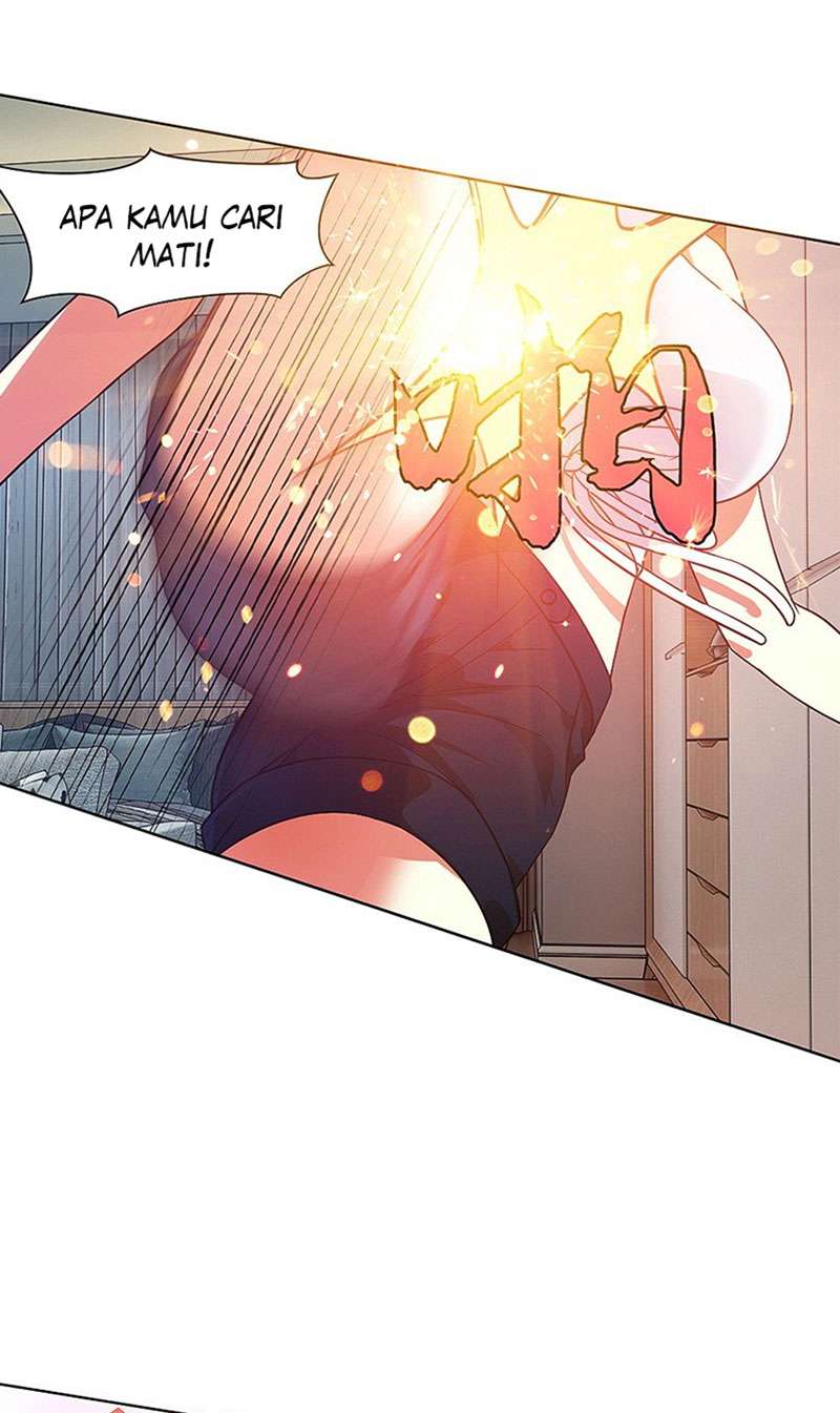 My Wife is a Ghost Chapter 16 - halaman 20