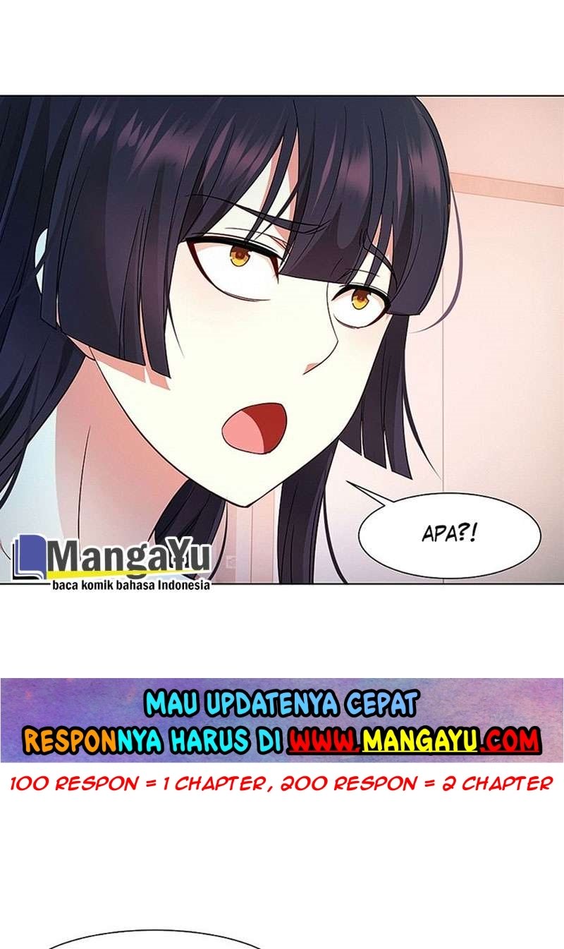 My Wife is a Ghost Chapter 16 - halaman 23