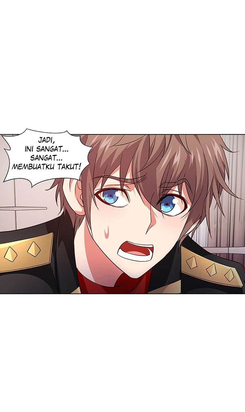 My Wife is a Ghost Chapter 16 - halaman 26