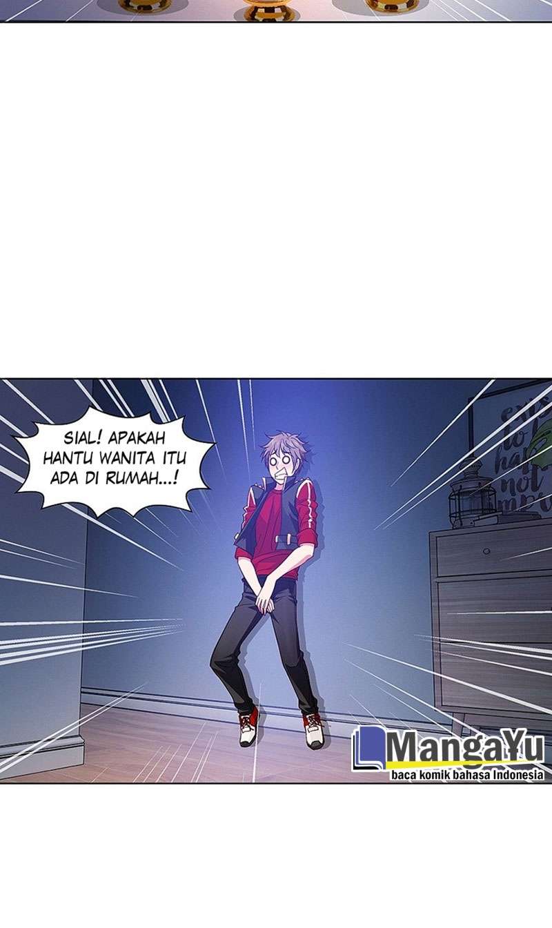 My Wife is a Ghost Chapter 16 - halaman 5