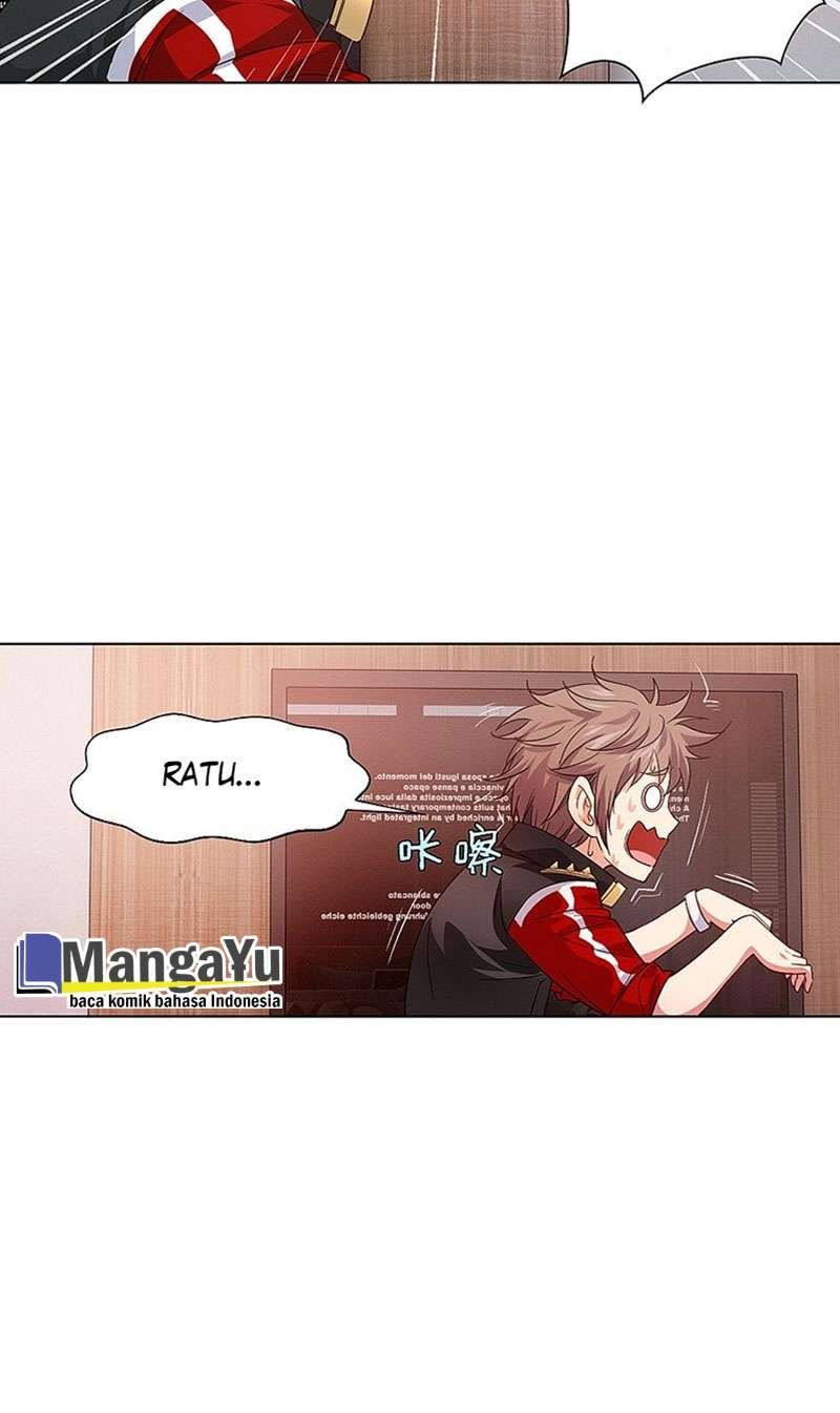 My Wife is a Ghost Chapter 16 - halaman 8