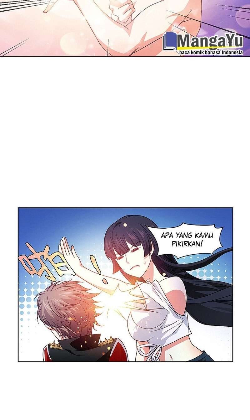 My Wife is a Ghost Chapter 17 - halaman 11